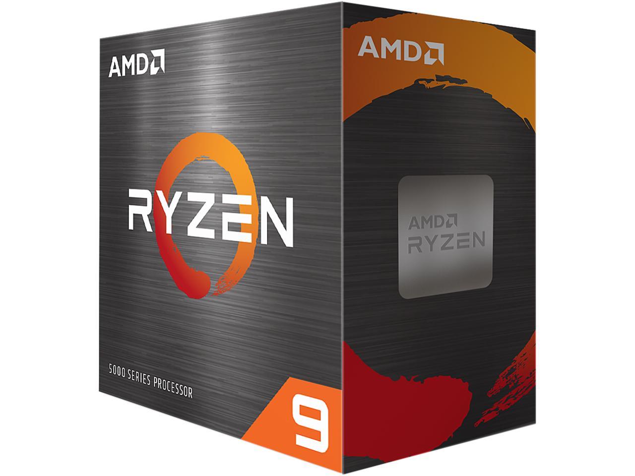 Amazon | AMD Ryzen 9 5950X without cooler 3.4GHz 16コア / 32
