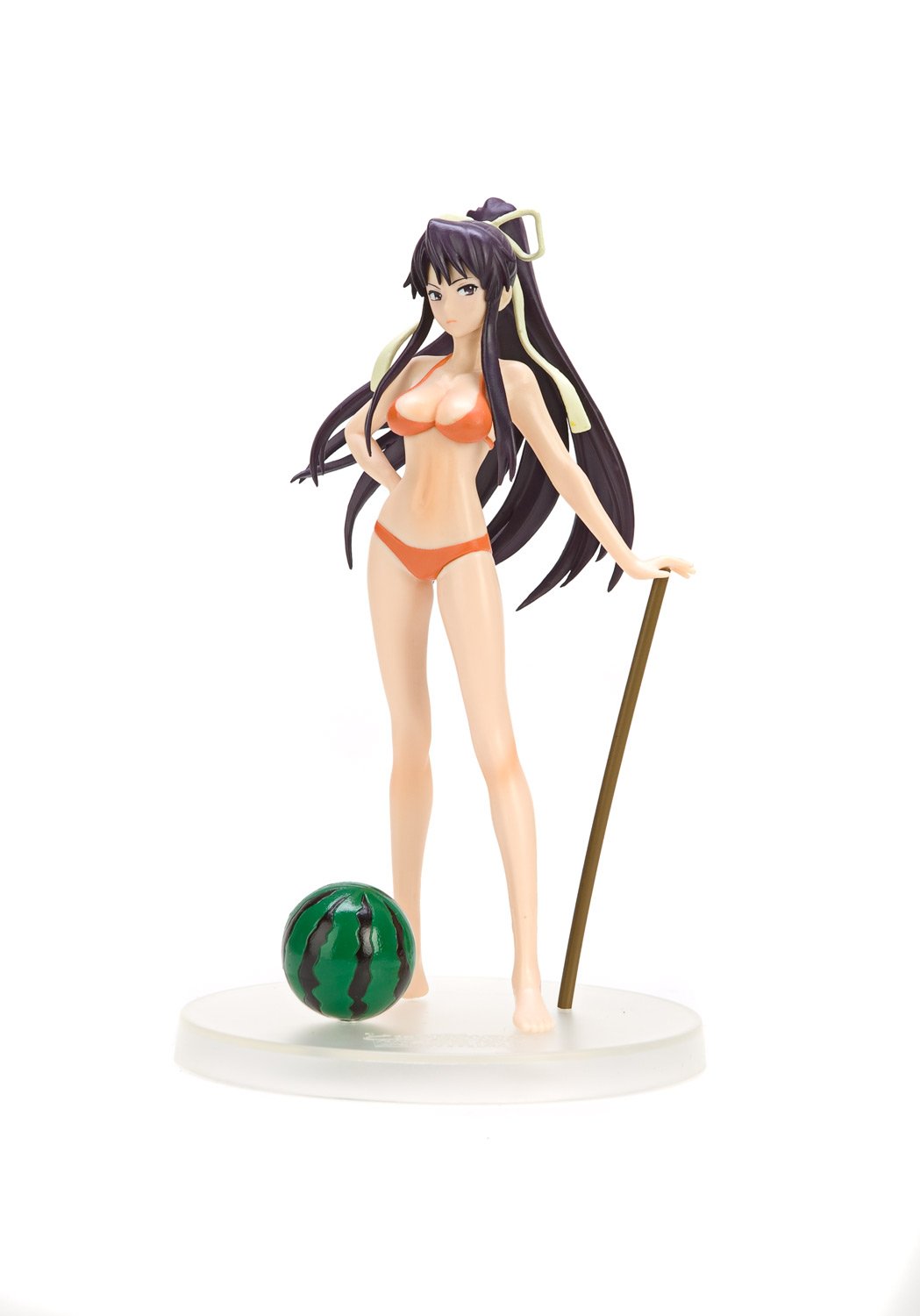 Amazon | とある魔術の禁書目録(インデックス)II 水着フィギュア 神裂