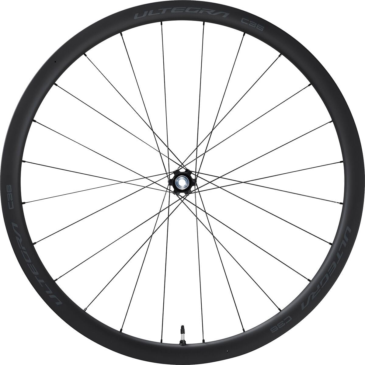 Amazon.com : Shimano Ultegra Wh-R8170 C36 Carbon Road Wheelset