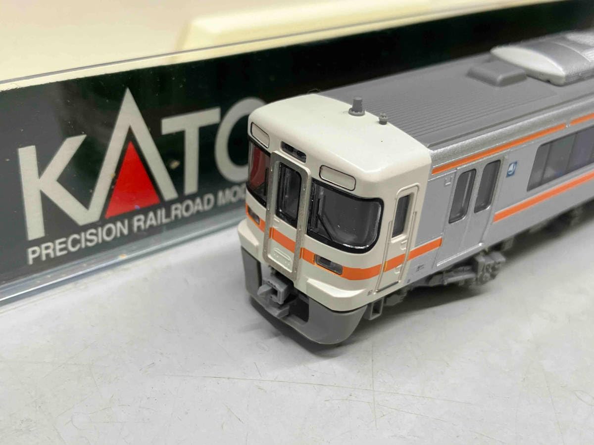 Amazon | KATO 10-422 313系300番台電車 2両増結セット カトー N