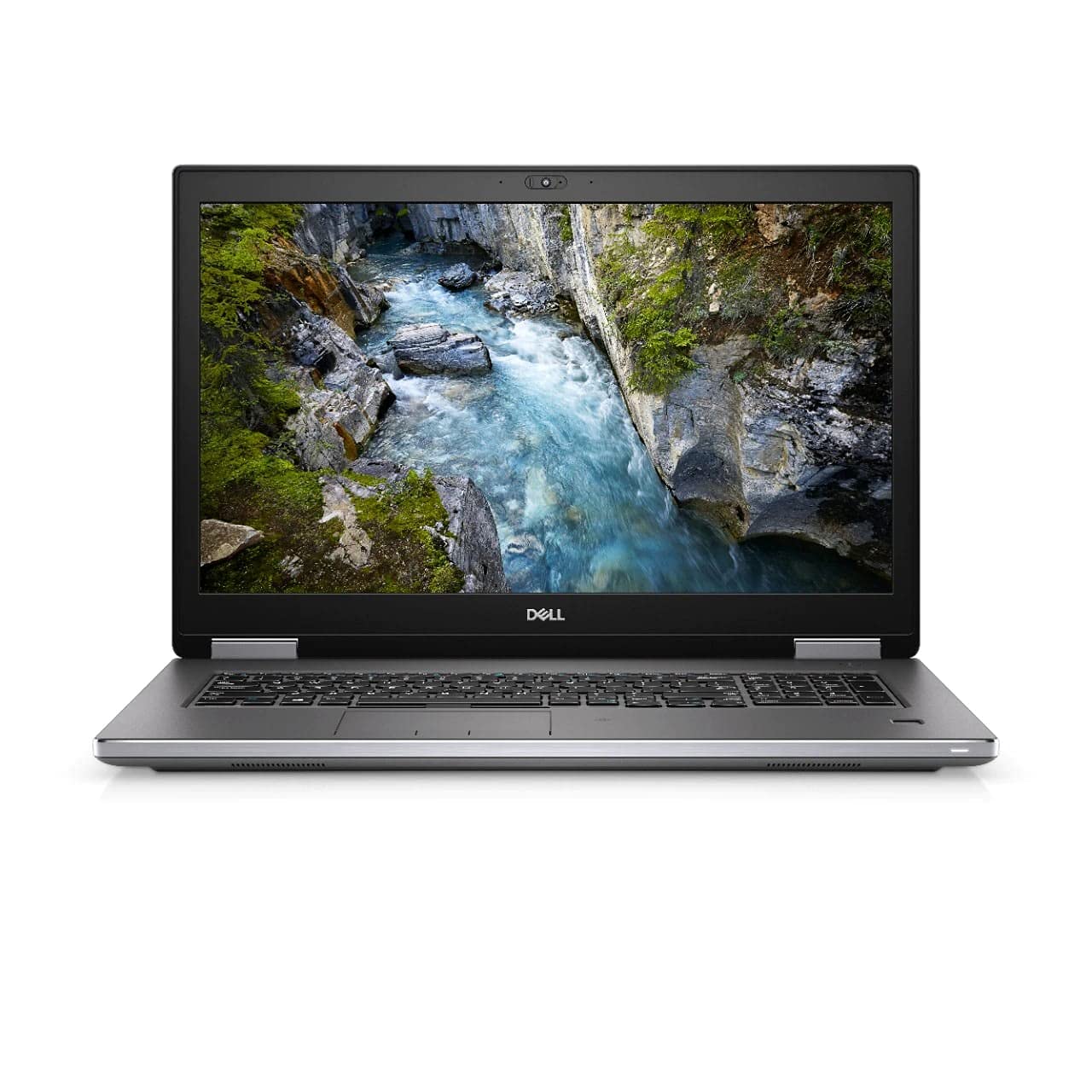 Amazon.com: Dell Precision 7540 Workstation Laptop | 15.6