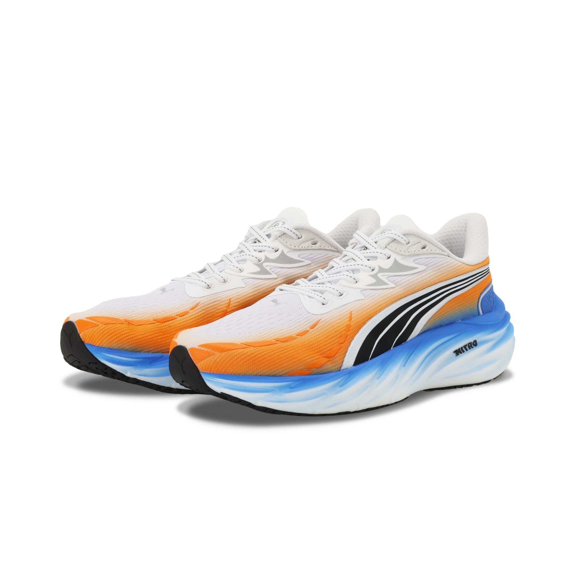 Amazon | [プーマ] ヴェロシティ ニトロ 4 Ekiden_31342401_250 | PUMA