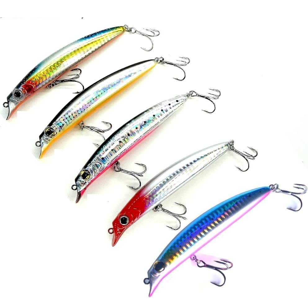 ルアー・フライ Cadenza 70 ルアー・フライ Cadenza 70 ルアー・フライ