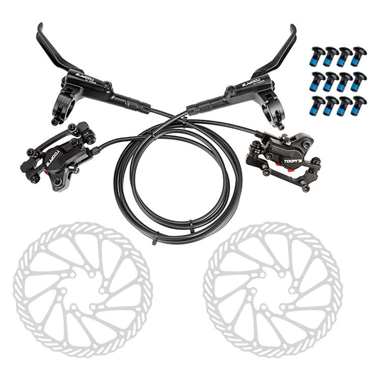 Amazon.co.jp: 自転車ブレーキレバー 軽量 シマノ 高性能 油圧