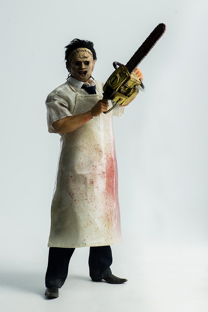 Amazon | The Texas Chain Saw Massacre [悪魔のいけにえ] Leatherface