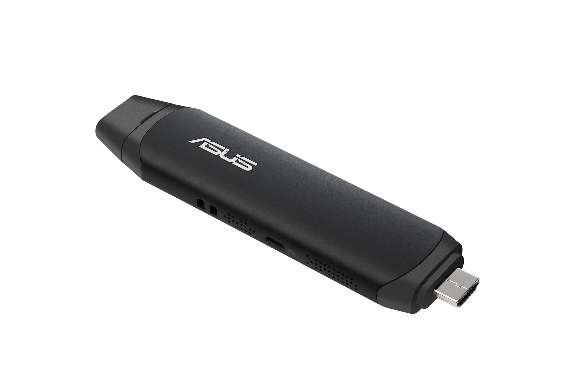 Amazon.co.jp: ASUS スティック型 デスクトップ VivoStick TS10
