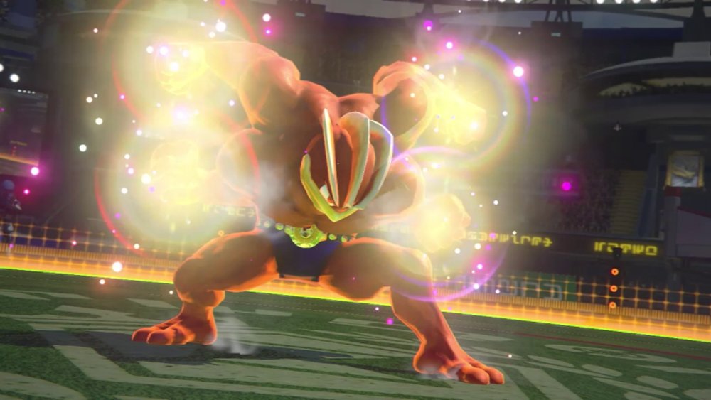 Amazon.co.jp: Wii U ポッ拳 POKKÉN TOURNAMENT セット (【初回限定
