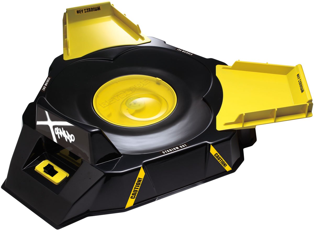 Amazon.co.jp: ベイブレード BB-94 トルネードベイスタジアム : おもちゃ