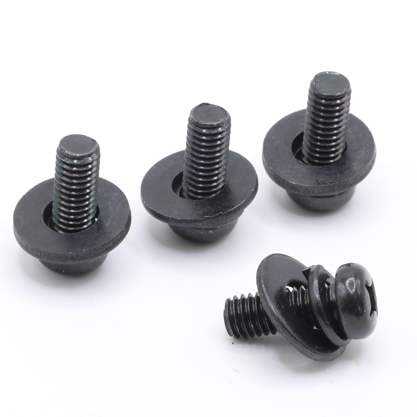 Amazon.com: ReplacementScrews Wall Mount Screws Compatible with