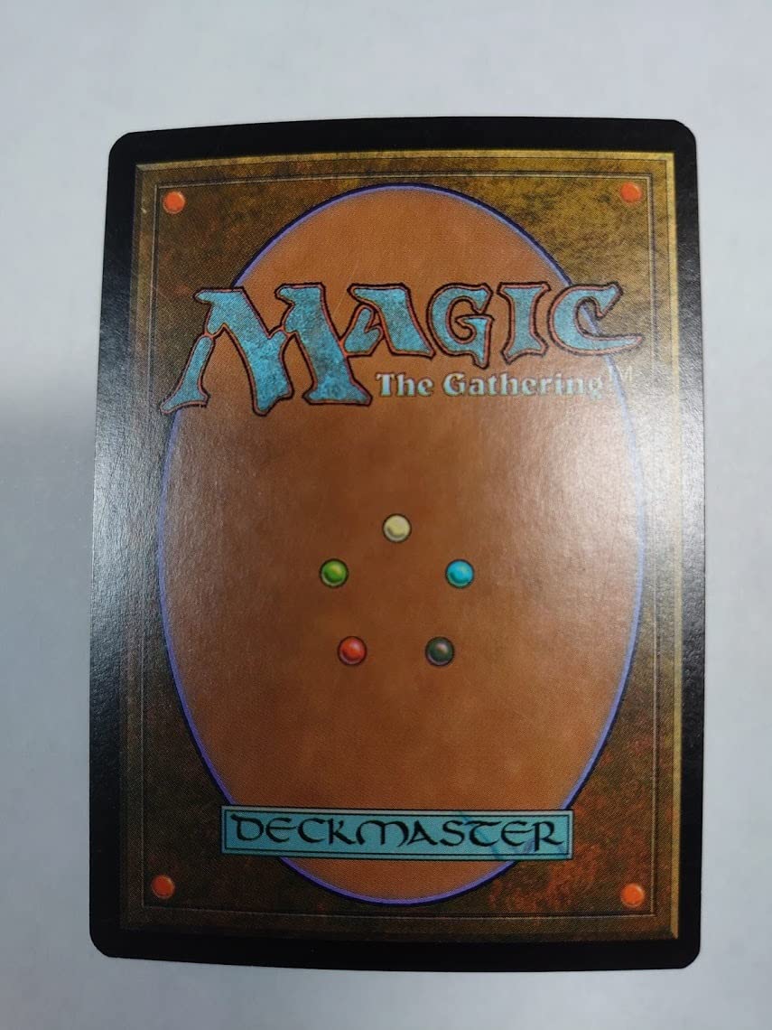 Amazon.co.jp: MTG foil 粛清するものクローシス/Crosis the Purger