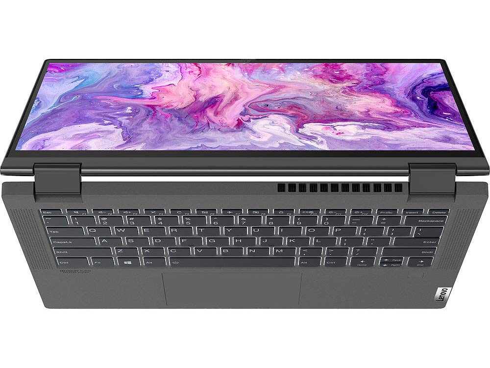 Amazon.co.jp: Lenovo IdeaPad Flex 5 14インチ FHD IPS タッチ