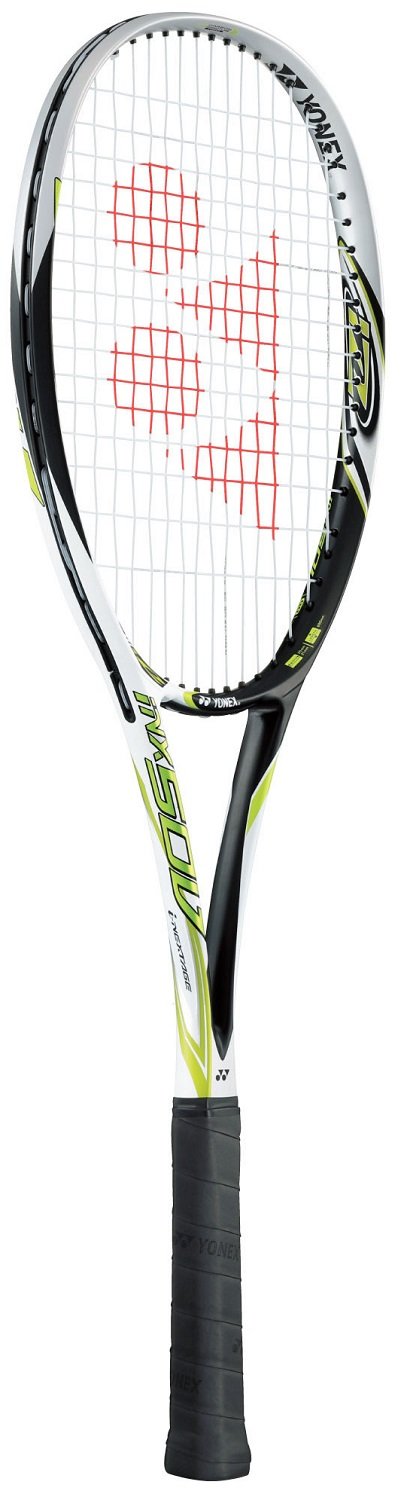 Amazon | ヨネックス(YONEX) ソフトテニス ラケット アイネクステージ