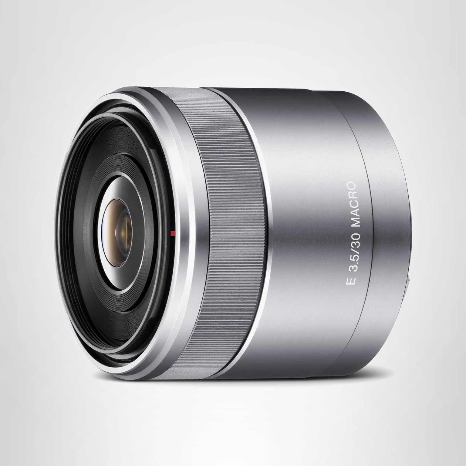 Amazon.com : Sony SEL30M35 30mm f/3.5 e-mount Macro Fixed Lens