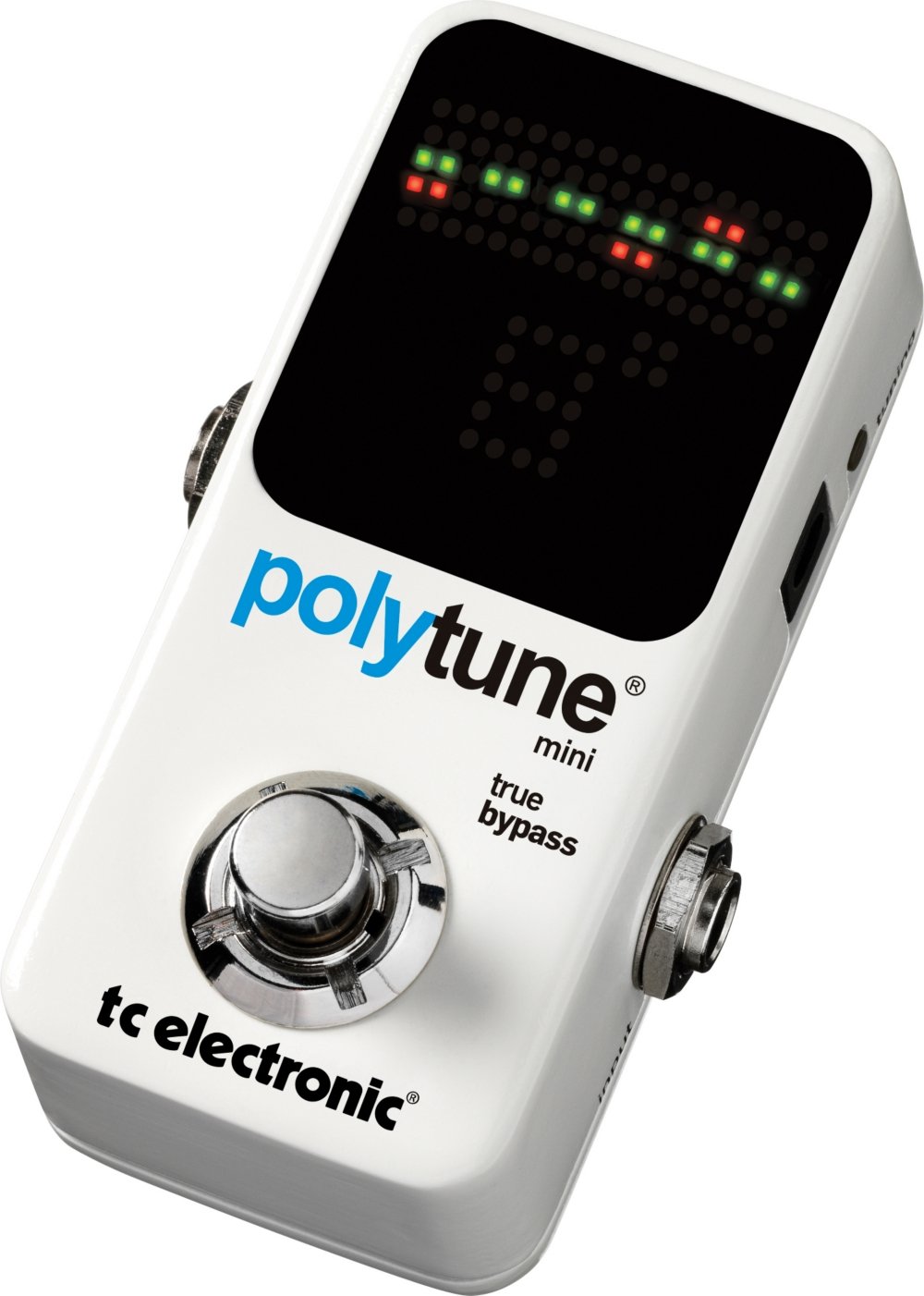Amazon.co.jp: TC Electronic [ティーシーエレクトロニック] PolyTune