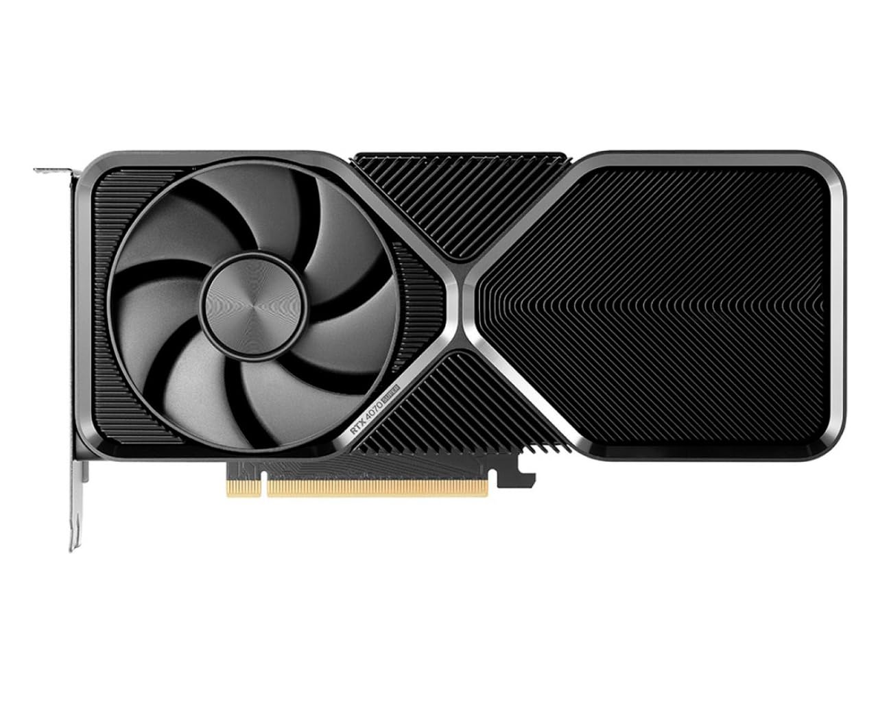 Amazon | NVIDIA - GeForce RTX 4070 Super 12GB GDDR6X グラフィック