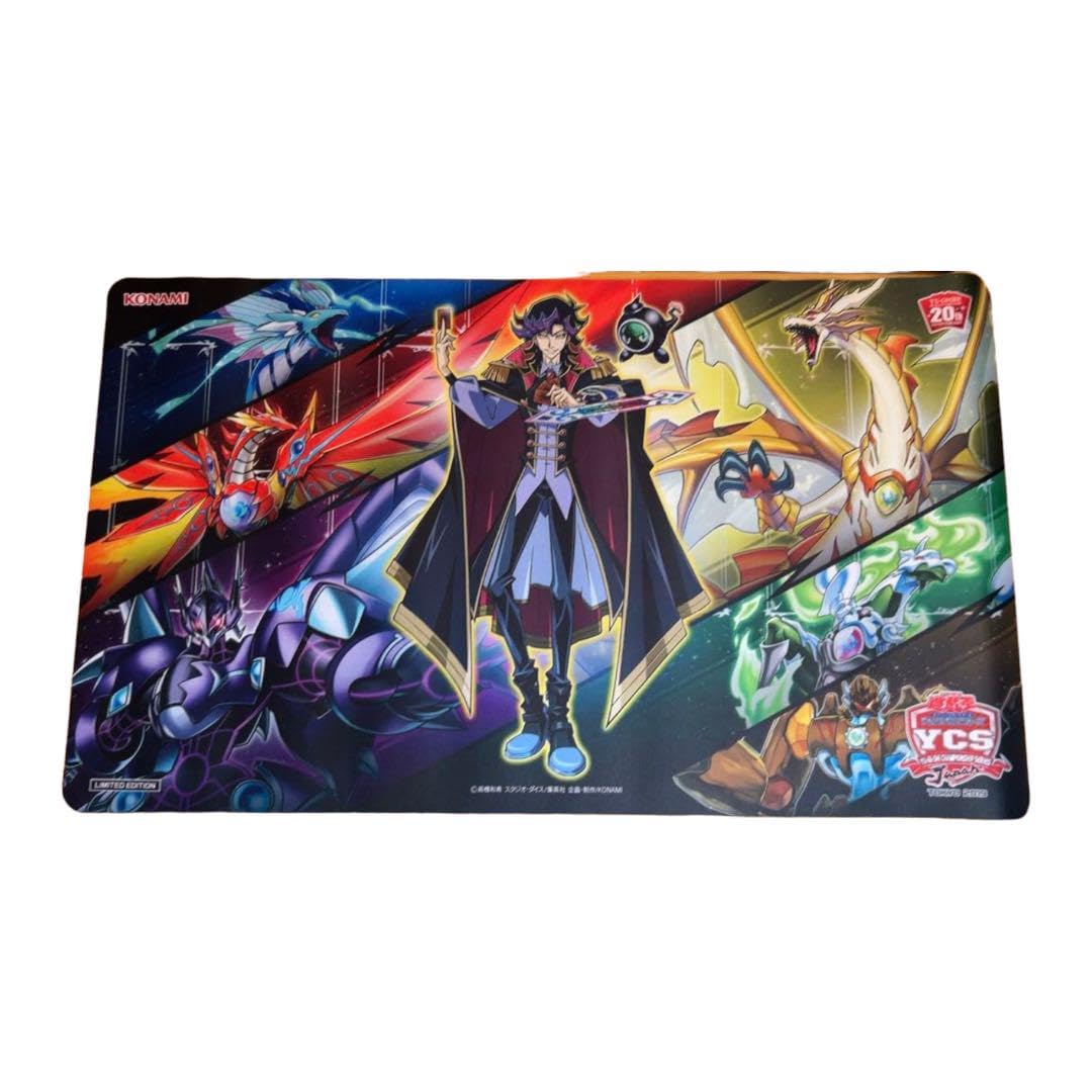 遊戯王 @イグニスター デュエルセット 憑依覚醒デュエルセット 格1BOX