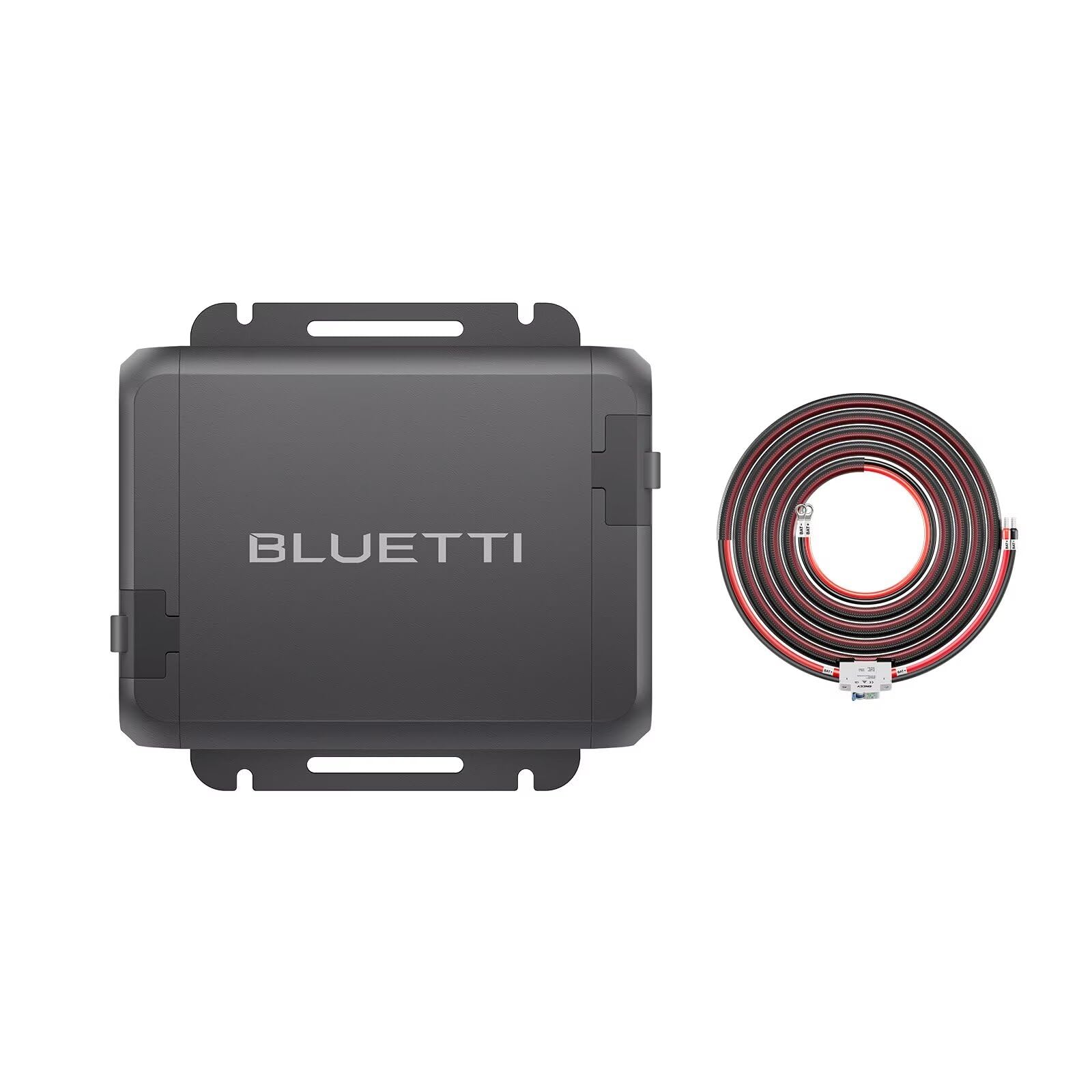 Amazon.com: BLUETTI Charger 1, 560W Alternator Charger, Fast DC-DC