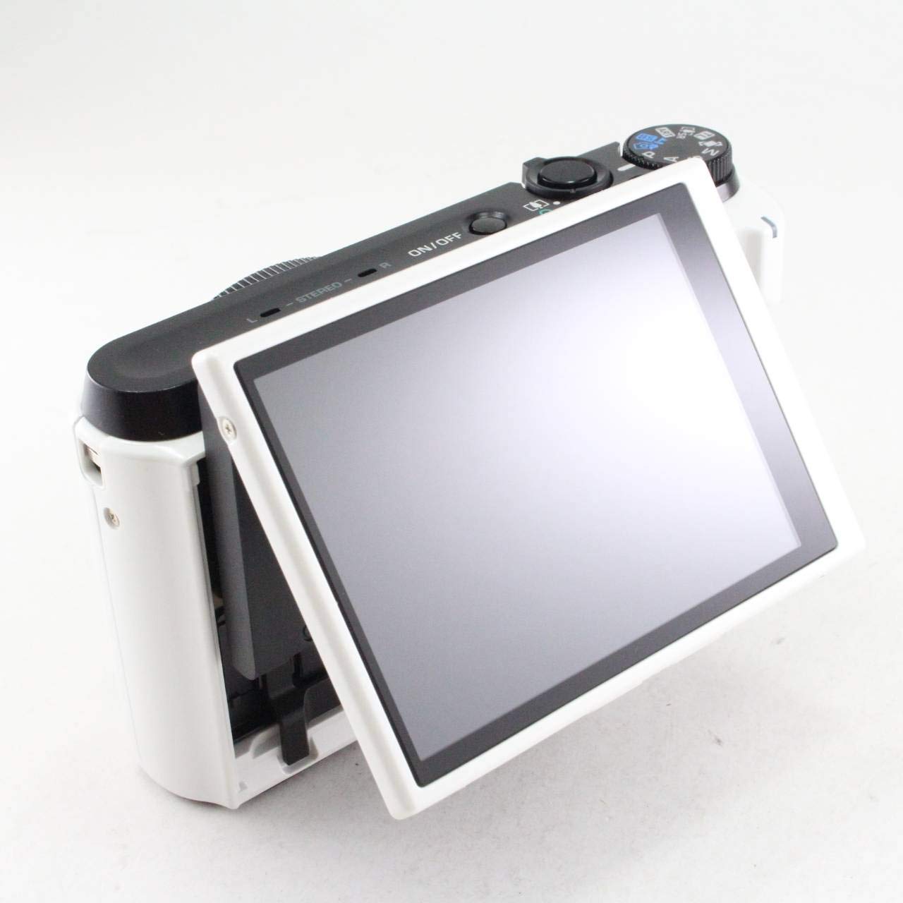 Amazon | CASIO デジタルカメラ EXILIM EX-FC400SWE 石川遼プロの