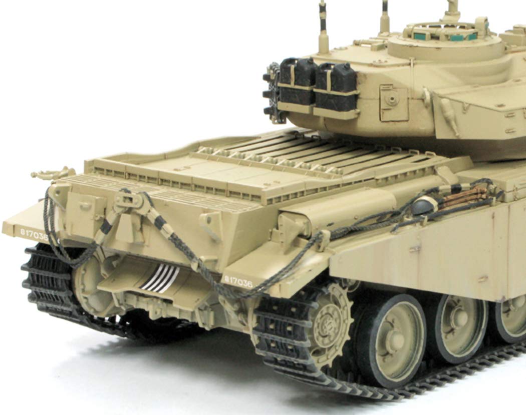 Amazon | AFVクラブ 1/35 イスラエル軍 センチュリオン Mk.5 (6日間