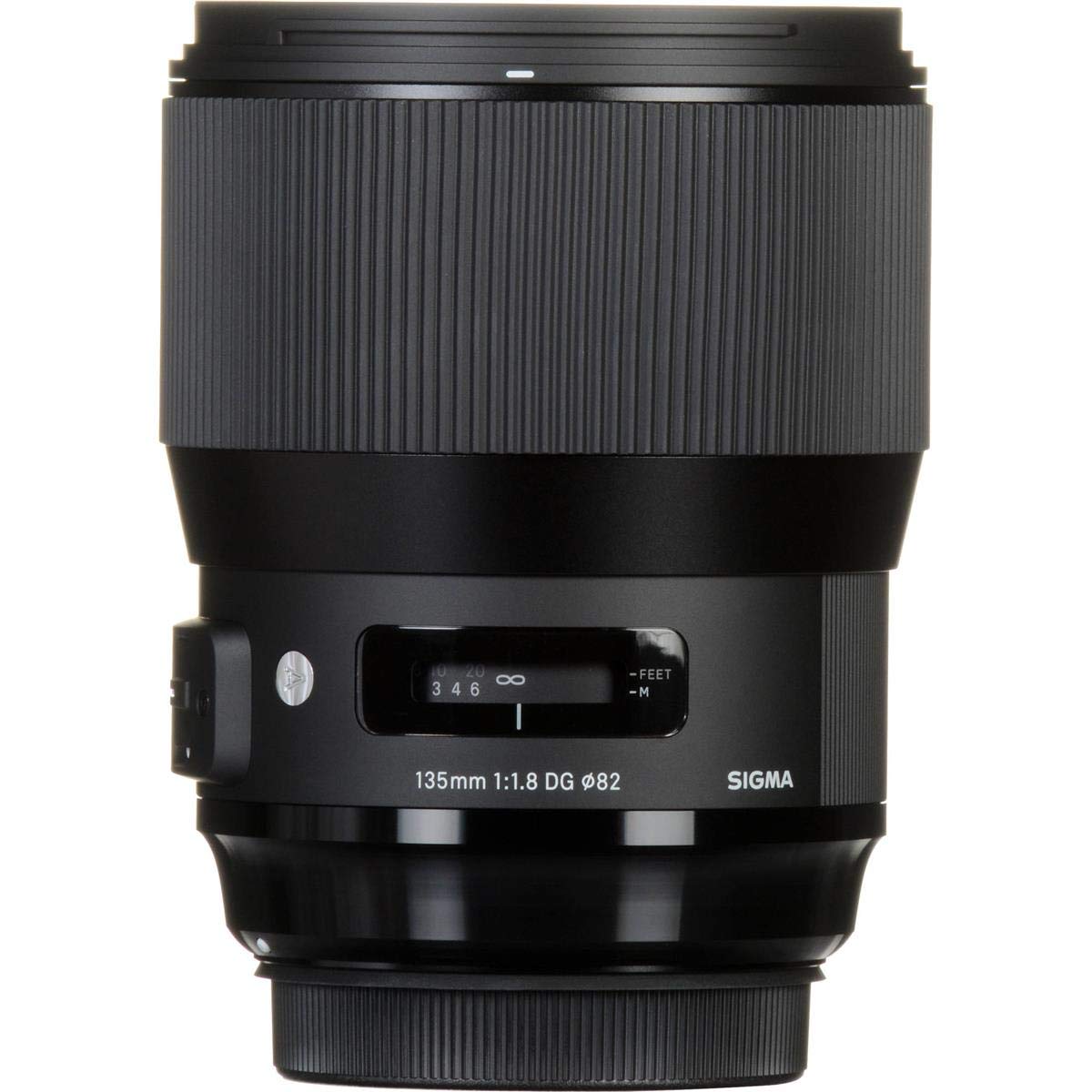 Amazon.com : Sigma 135mm F1.8 Art DG HSM for Sony E : Electronics