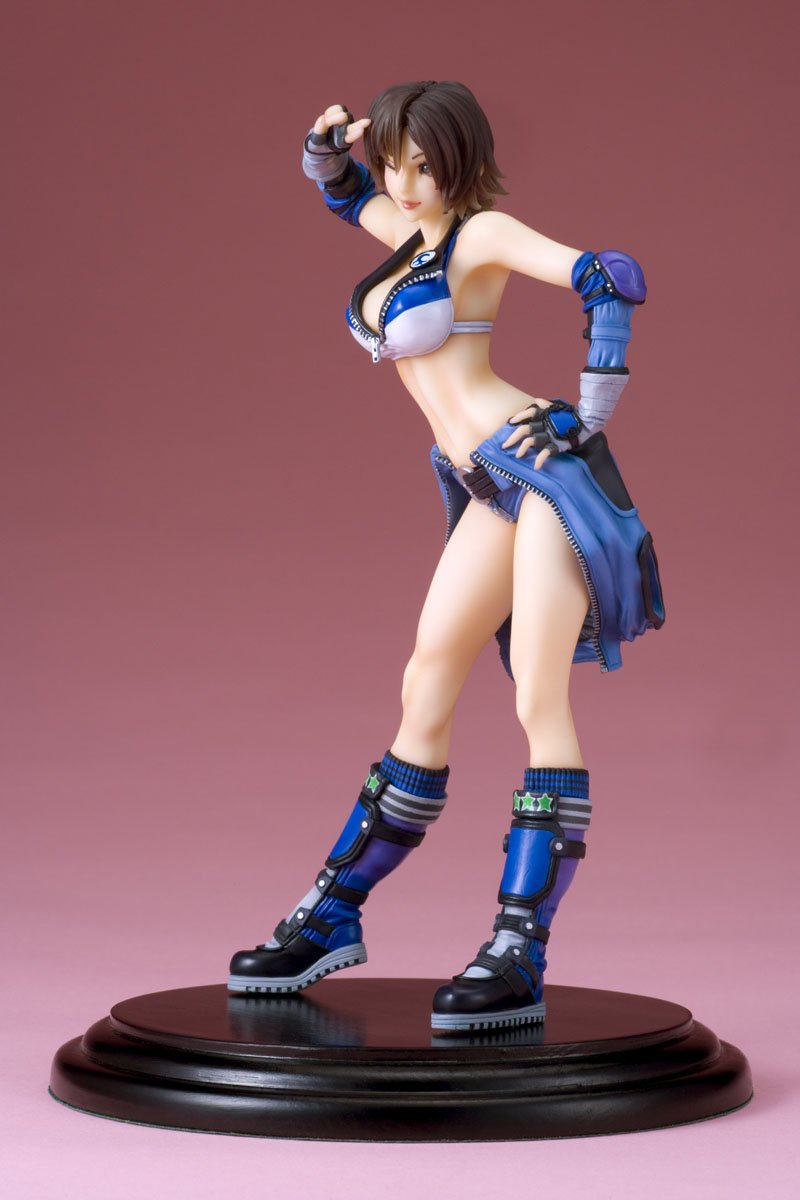 Amazon | 鉄拳タッグトーナメント2 TEKKEN美少女 風間飛鳥 (1/7