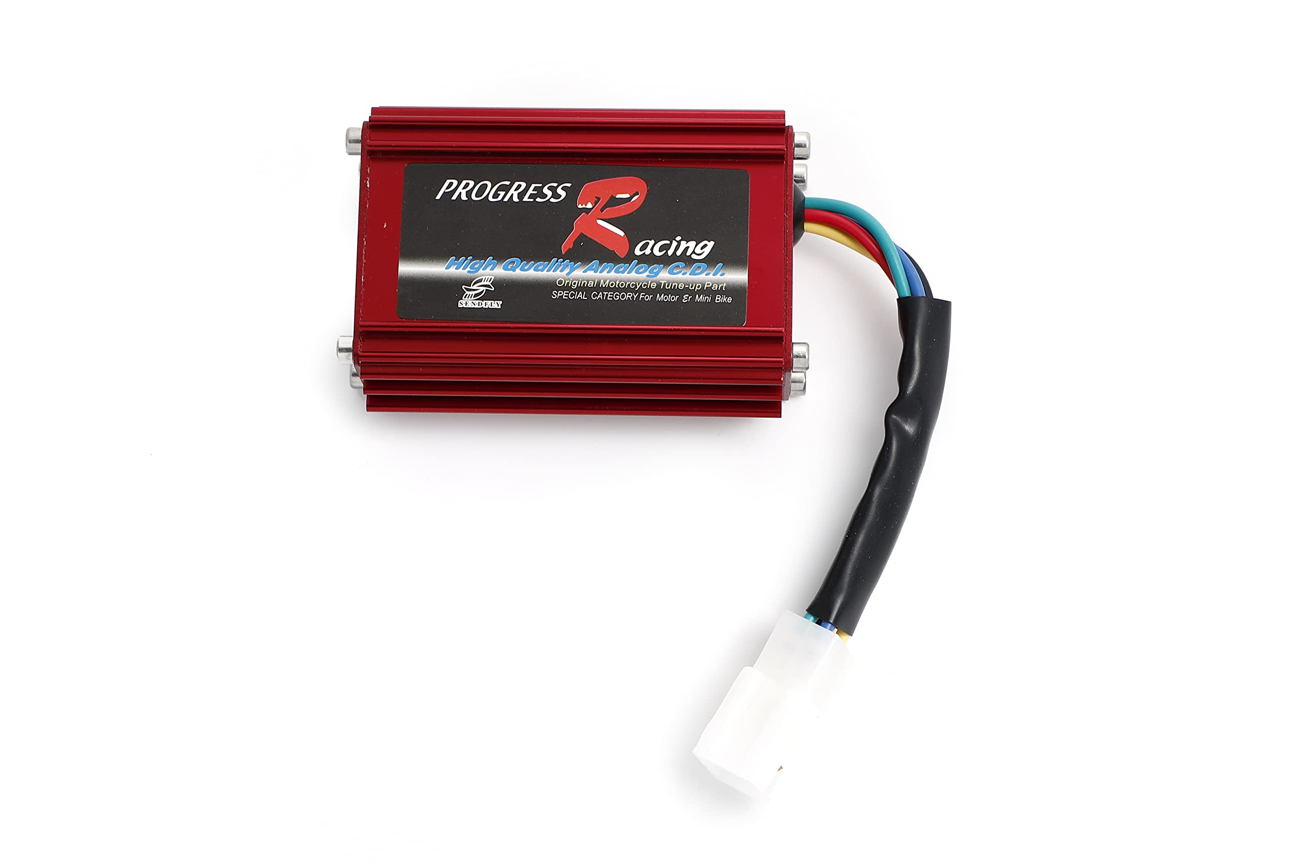 ホンダNS1後期型用自己着火式起爆用CDI