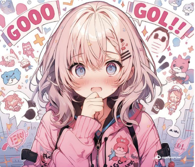 Amazon.co.jp: AXGamingPunk GOL ガラスマウスパッド : パソコン・周辺機器