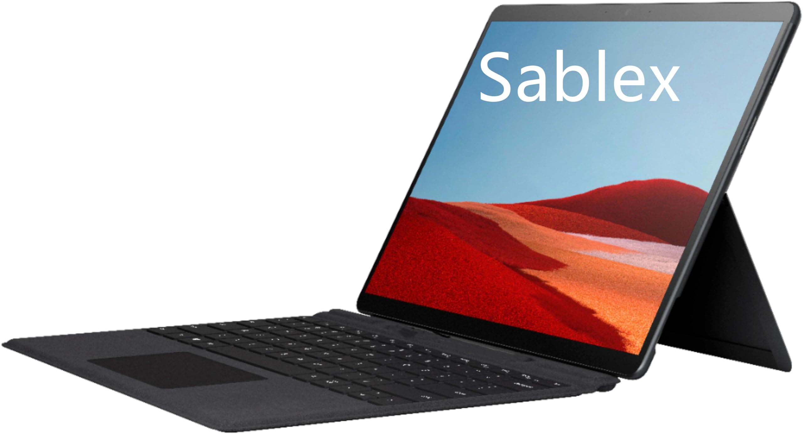 Amazon.co.jp: (整備済み品)中古Surface Pro X/SQ1 3.0Ghz / Office