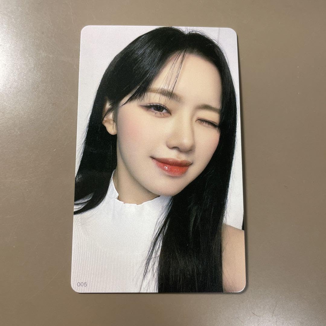 Amazon.co.jp: MEI ミーアイ MEICONIC トレカ 加藤心 こころ : おもちゃ