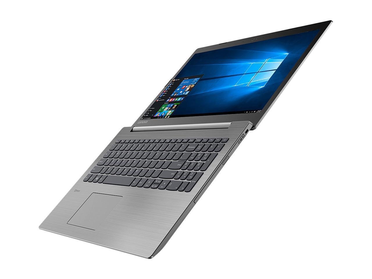 Amazon.com: Lenovo Laptop IdeaPad 330 81DE00L0US Intel Core i5 8th