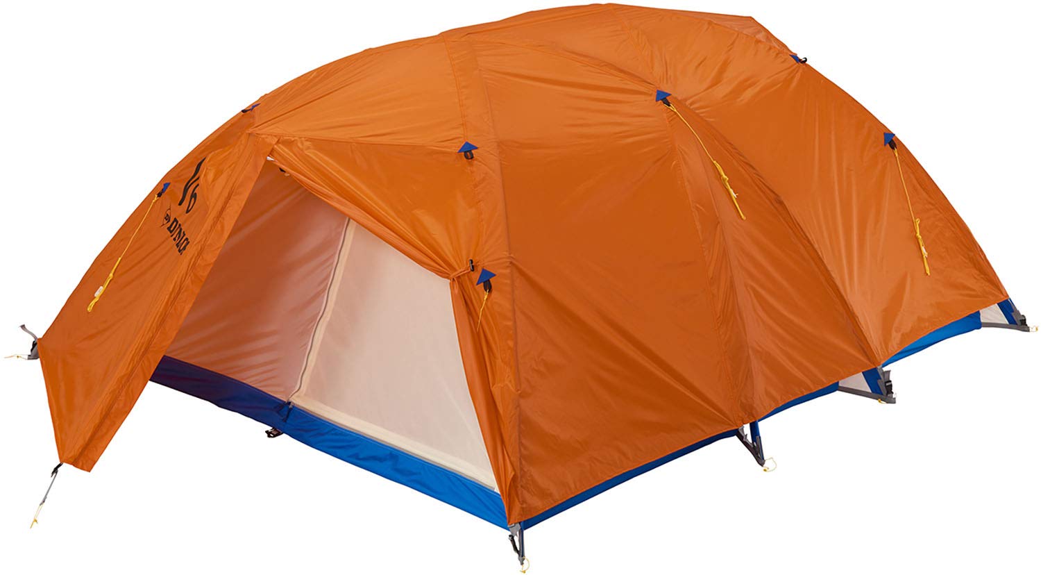 Amazon | ダンロップテント(DUNLOP) キャンプ アウトドア テント 登山