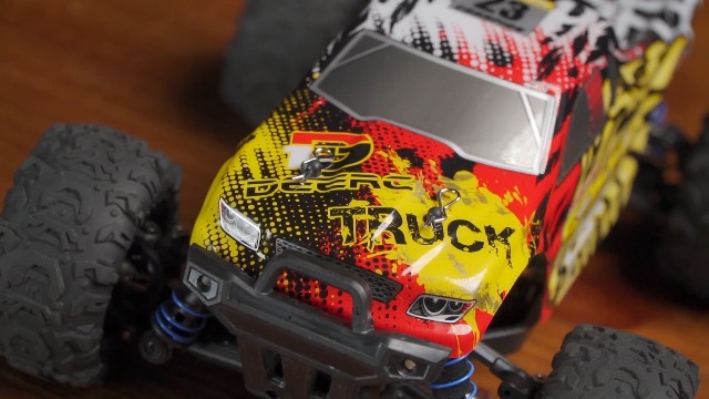 Amazon.com: DEERC RC Cars High Speed Remote Control Car for Adults