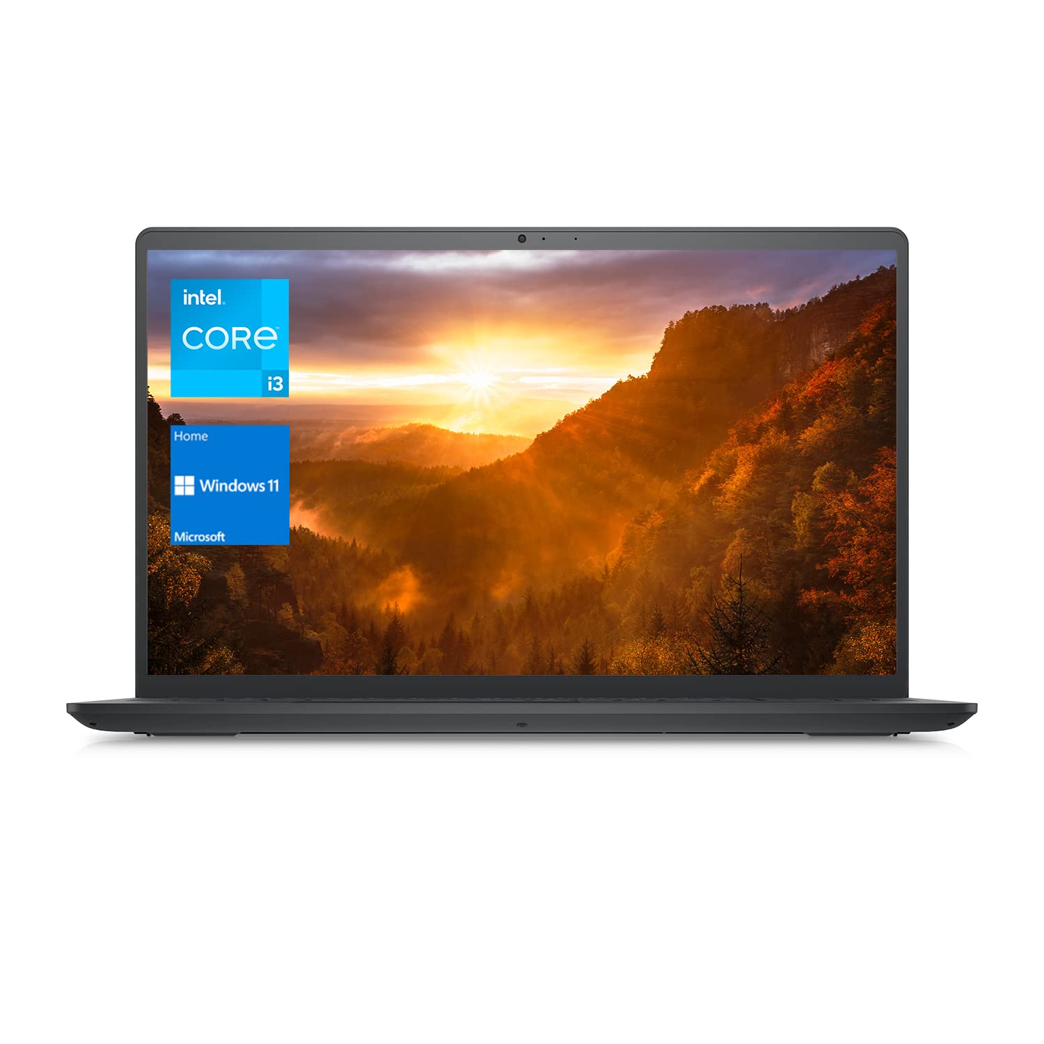 Amazon.com: DELL Inspiron 3511 15.6 Full HD Screen Laptop, Intel