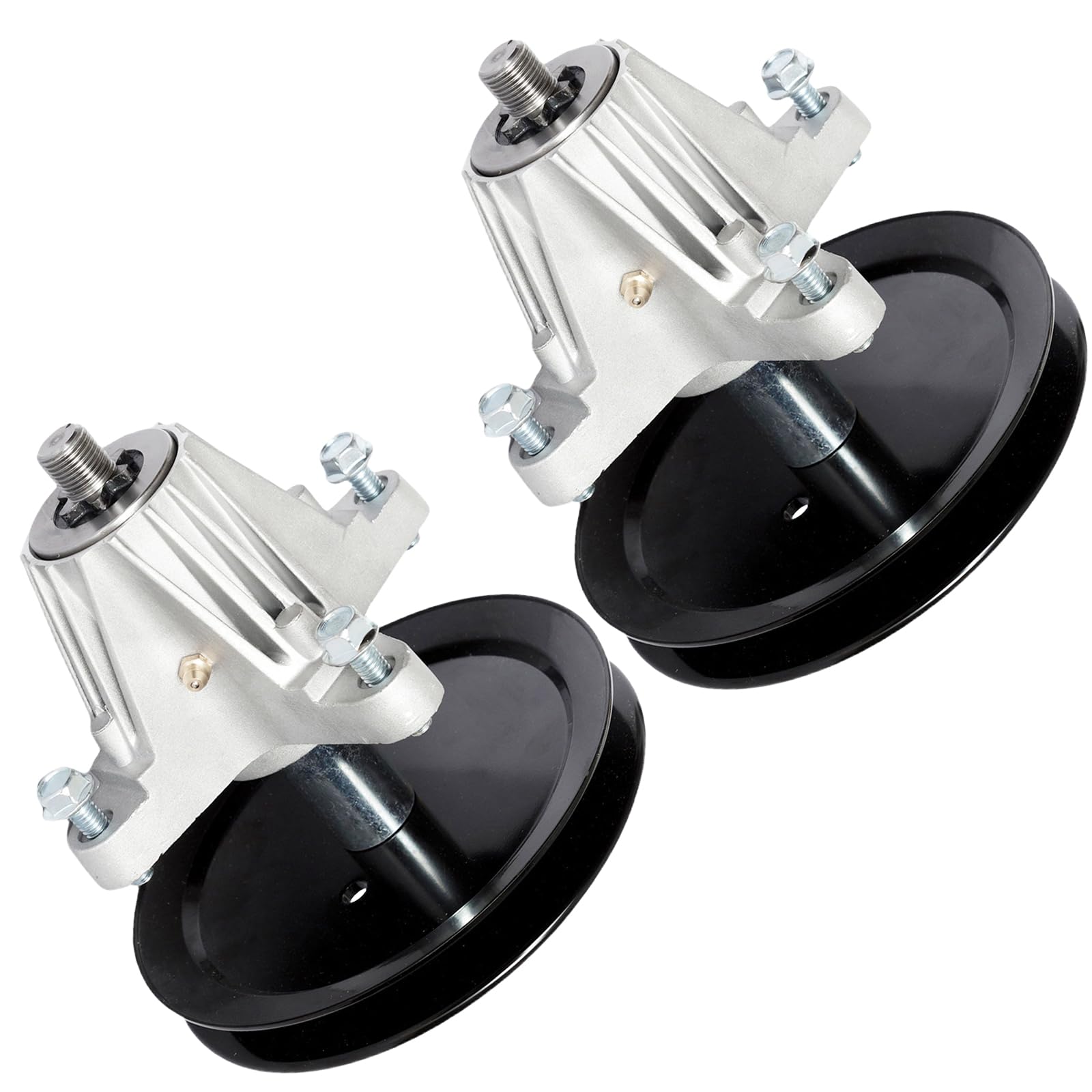 Amazon.com : TENGMUJX 918-04865 Spindle Assembly Fit for 46 inch