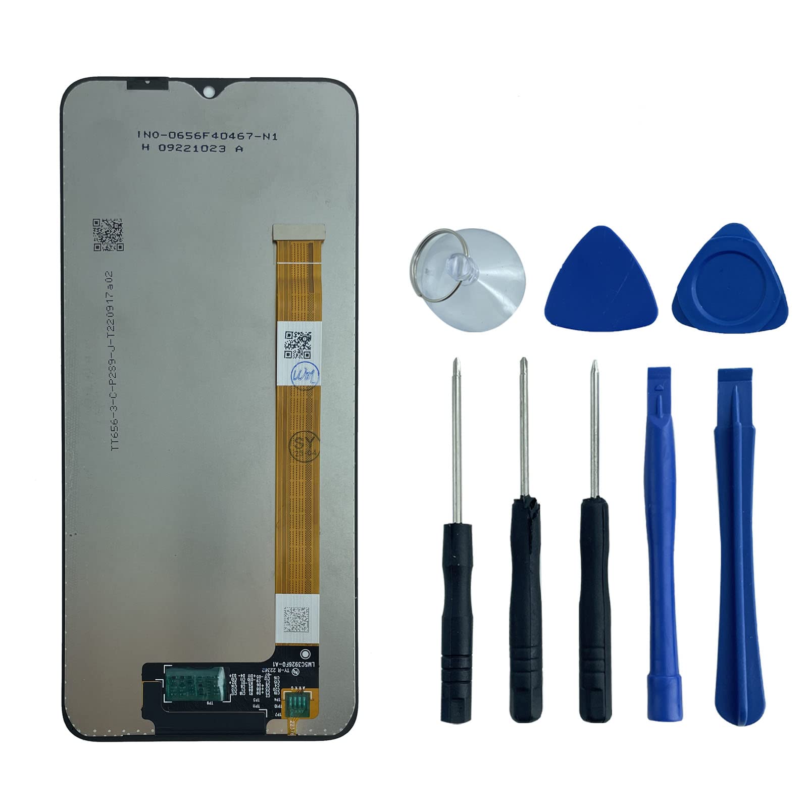 Amazon.com: Ygpmoiki for TCL 40 XL 40T 40 T 40XL 5G T608DL T608M