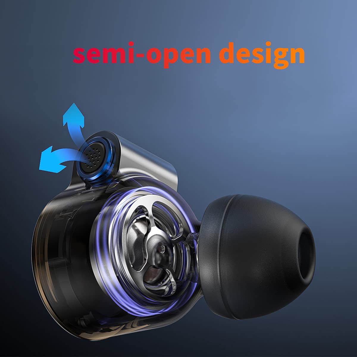 Amazon.com: FIIO FD3 PRO Earphones in-Ear Earbuds High Resolution