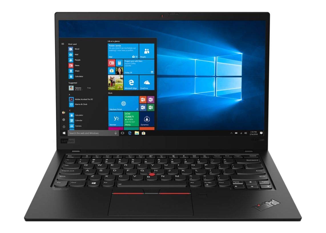 Amazon.co.jp: Lenovo ThinkPad X1 Carbon 第7世代ノートパソコン