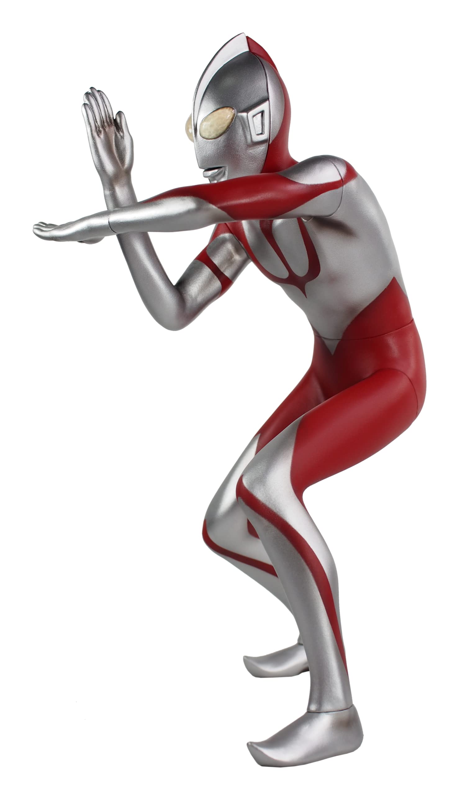 Amazon | CCP 1/6 特撮シリーズ ウルトラマン[シン ウルトラマン