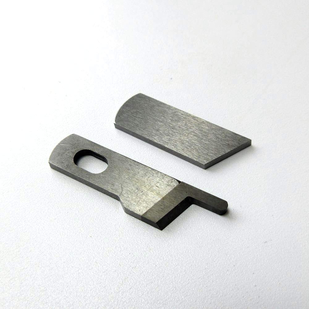 Amazon.com: Upper & Lower Knife Blade #1250014229 for Toyota