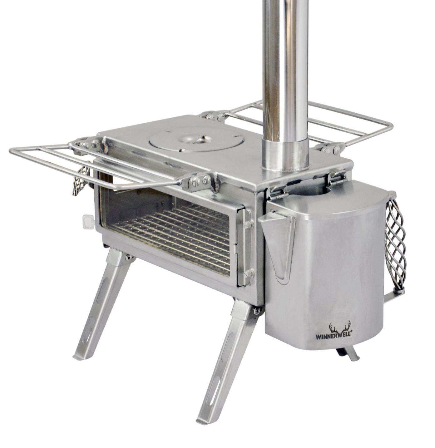 Amazon | Winnerwell Nomad View ウィンナーウェル ノマドビュー S