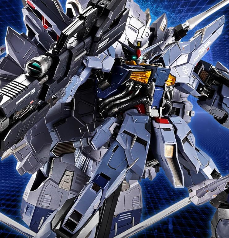 Amazon | METAL BUILD プロヴィデンスガンダム CLIMAX BATTLE Ver. 約