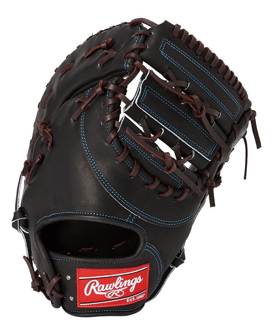 未使用 ローリングス グローブ ZERO SHOCK 12.5インチ 未使用