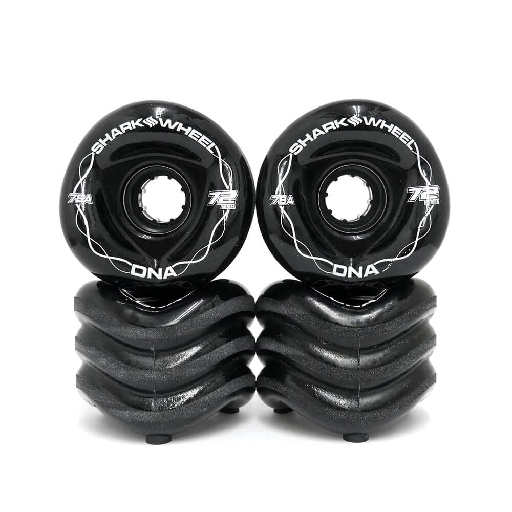 Amazon | SHARK WHEEL シャークウィール ソフトウィール（クルーザー