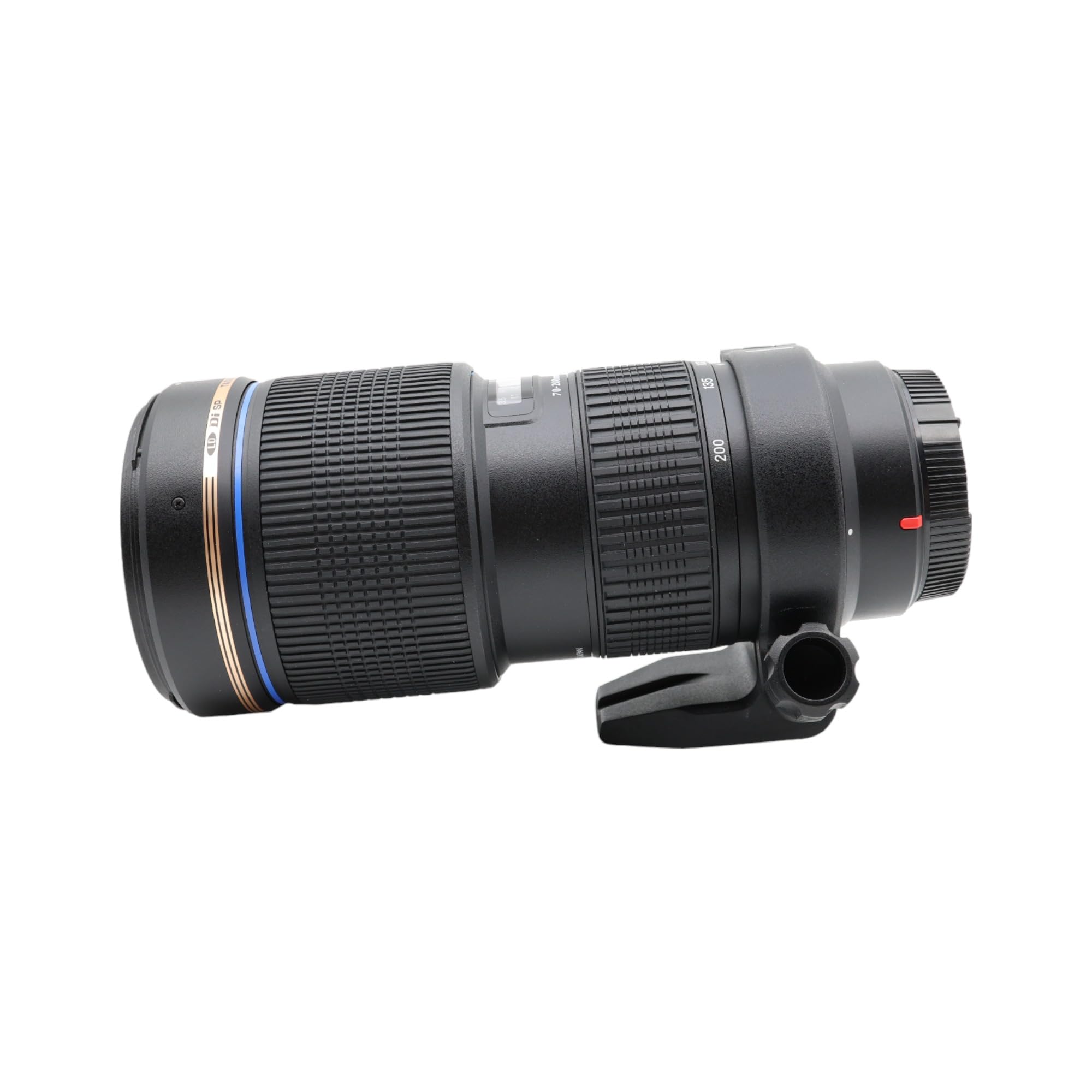 Amazon.co.jp: TAMRON 大口径望遠ズームレンズ SP AF70-200mm F2.8 Di