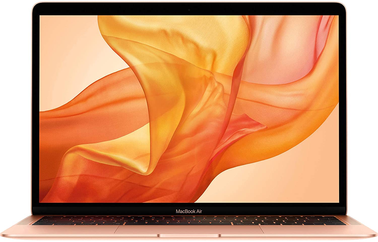 Amazon.com: Apple Mid 2019 MacBook Air with 1.6GHz Intel Core i5