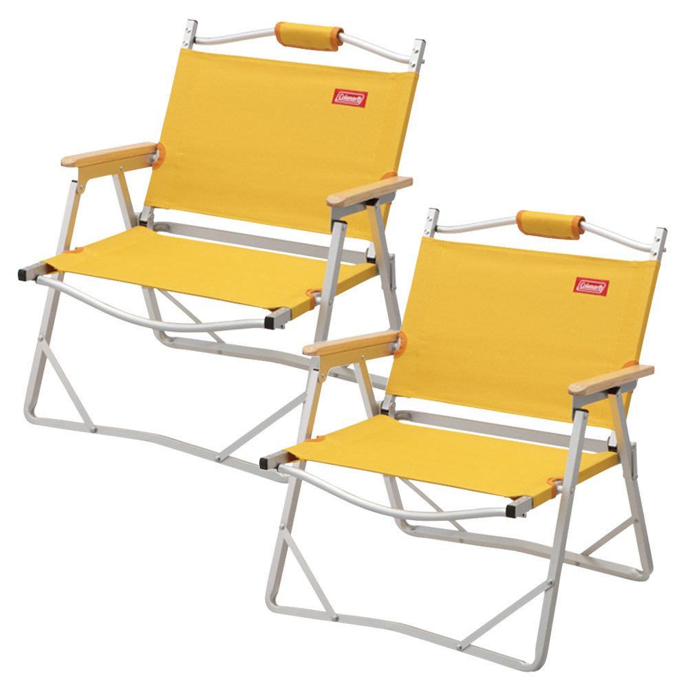 Amazon.co.jp: Coleman(コールマン) チェア コンパクト