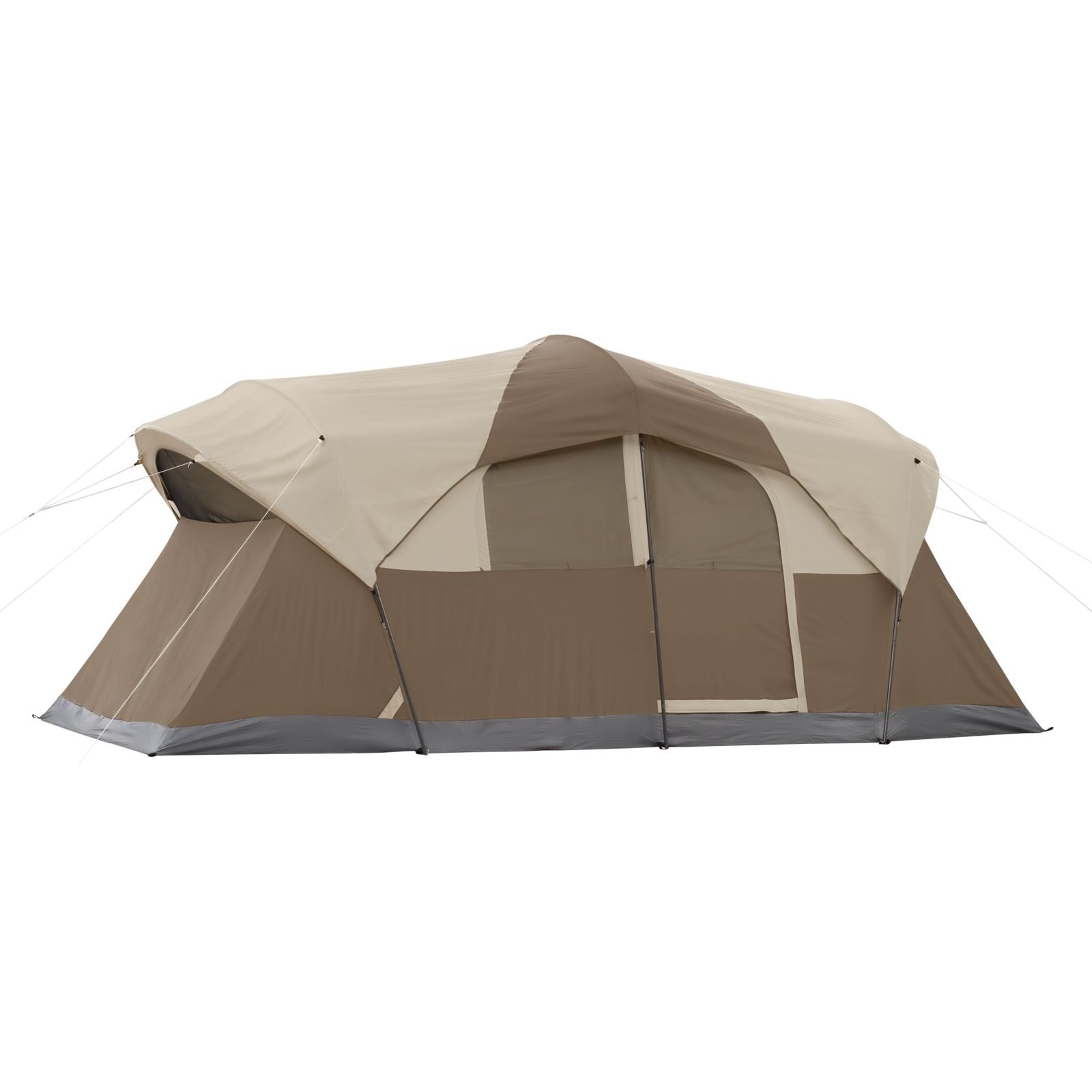 Amazon.com : Coleman WeatherMaster 10-Person Tent with Rainfly