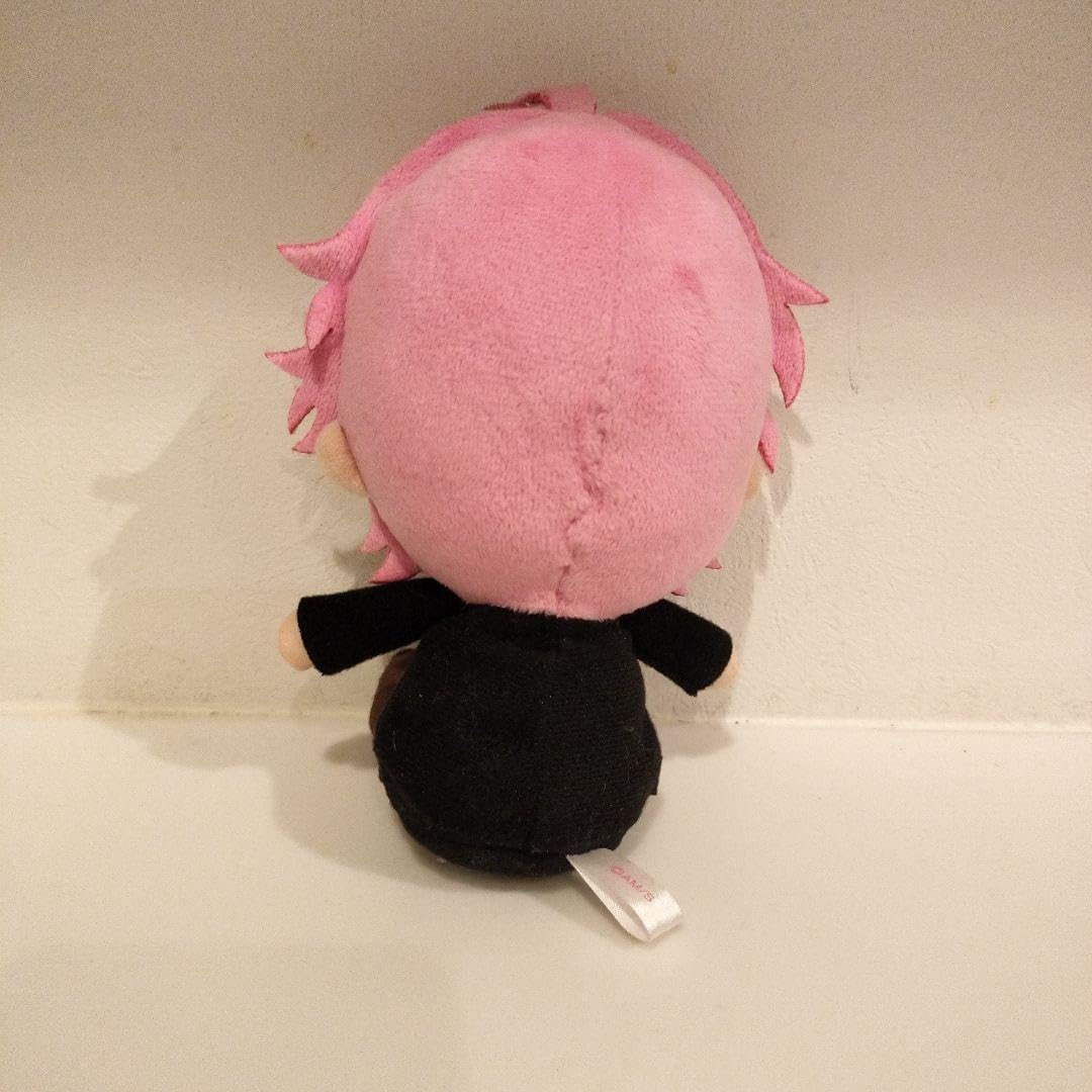 Amazon.co.jp: 初めて恋をした日に読む話ゆりゆり ぬいぐるみ はじこい