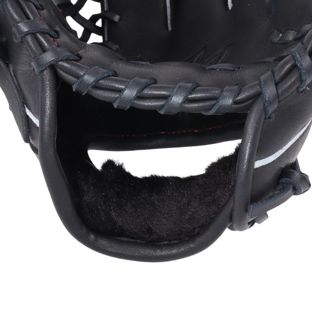 Amazon | ミズノ（MIZUNO） 軟式用グラブ オールラウンド用 野球