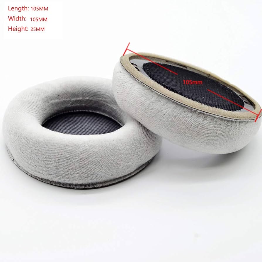 Amazon.co.jp: TDITD For AKG K701 K702 Q701 Q702 K601 K612 K712